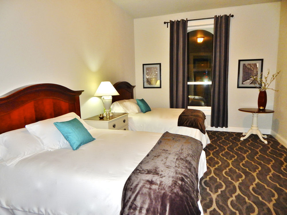 The Dilworth Inn Gonzales Ngoại thất bức ảnh