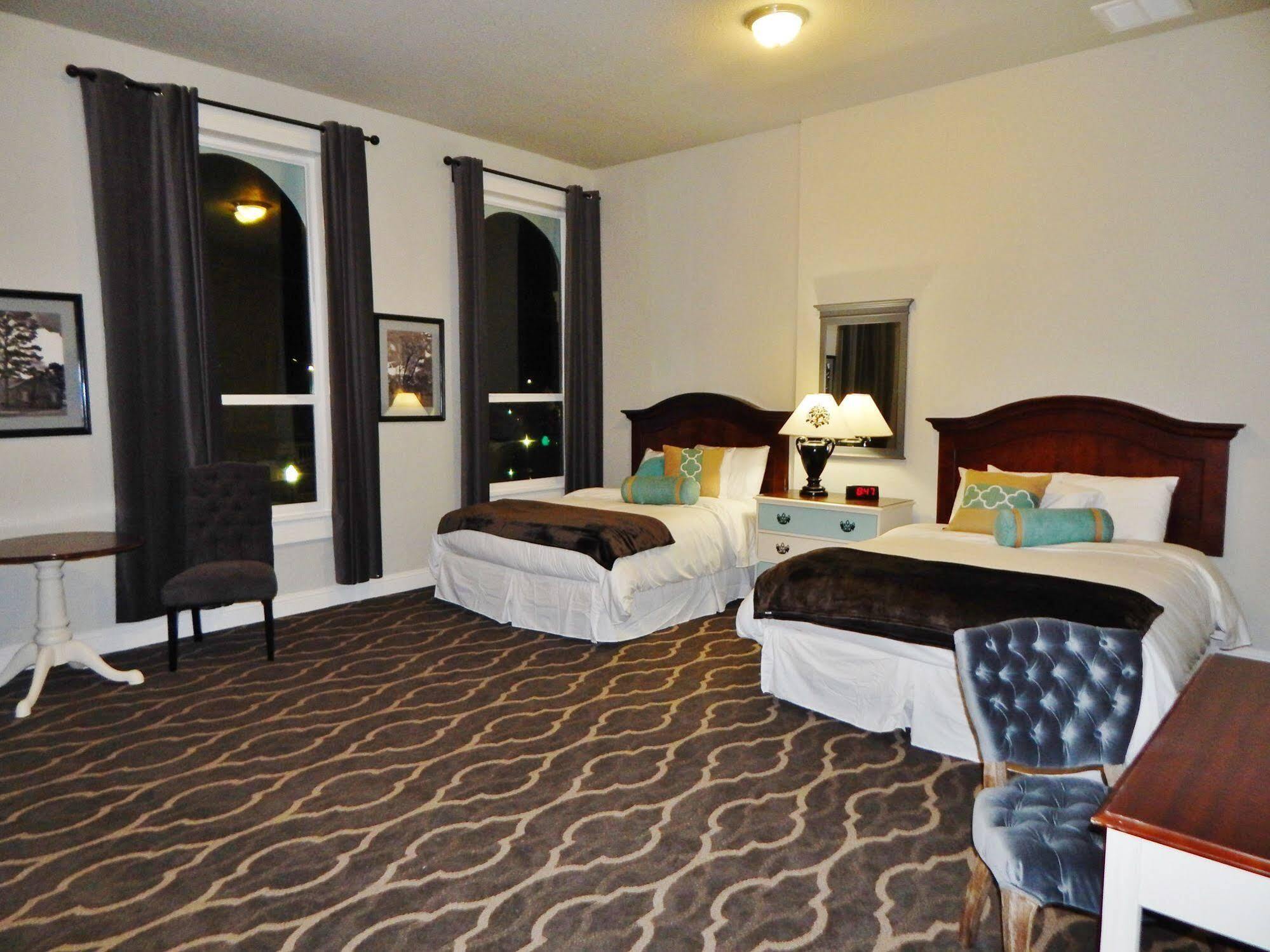 The Dilworth Inn Gonzales Ngoại thất bức ảnh