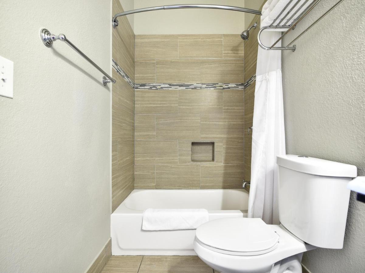 The Dilworth Inn Gonzales Ngoại thất bức ảnh