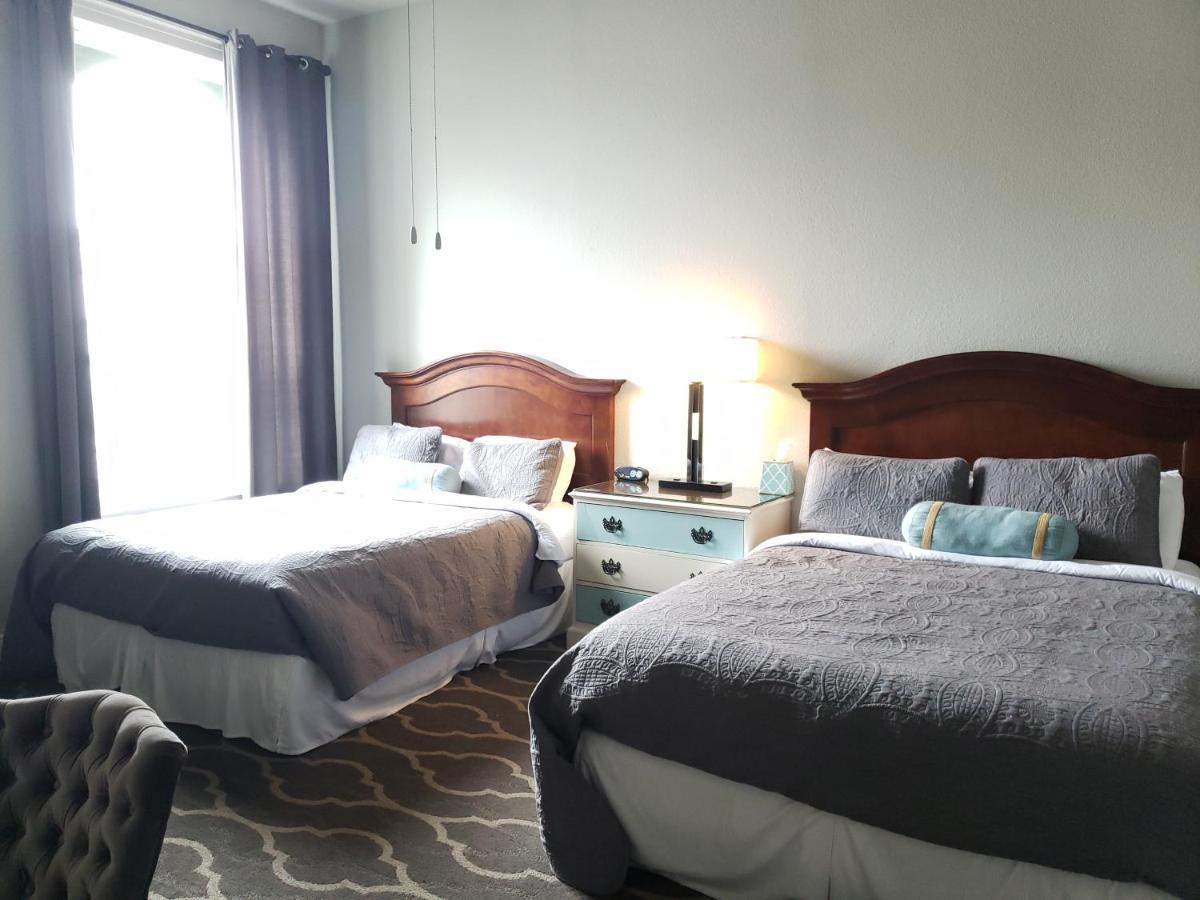 The Dilworth Inn Gonzales Ngoại thất bức ảnh